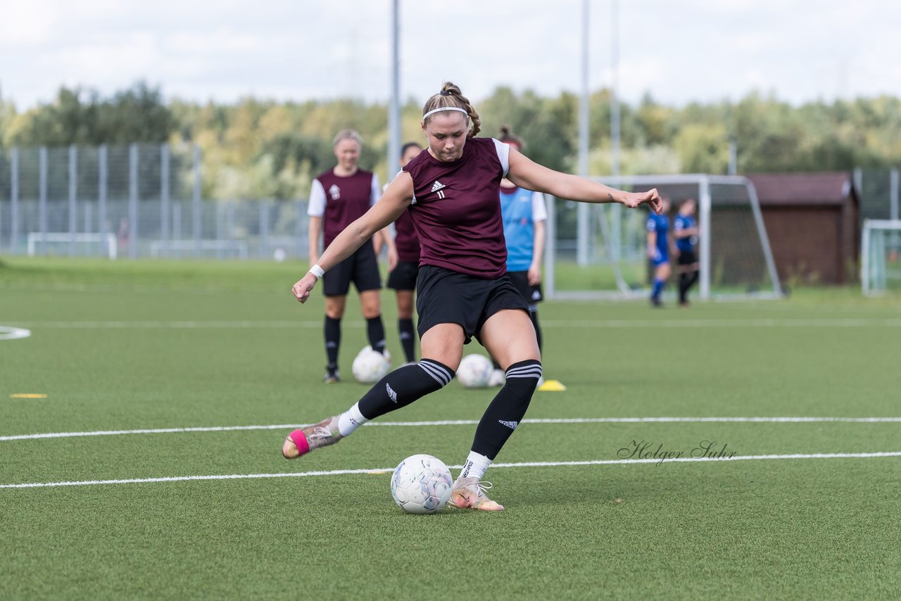 Bild 445 - Saisonstart Oberliga